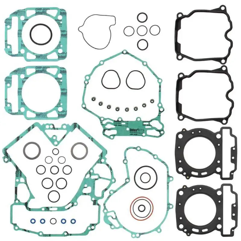 808954 Complete Gasket Set Can Am