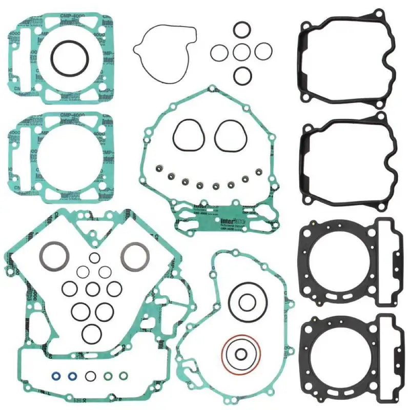 808956 Complete Gasket Set Can Am