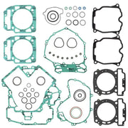 808957 Complete Gasket Set Can Am