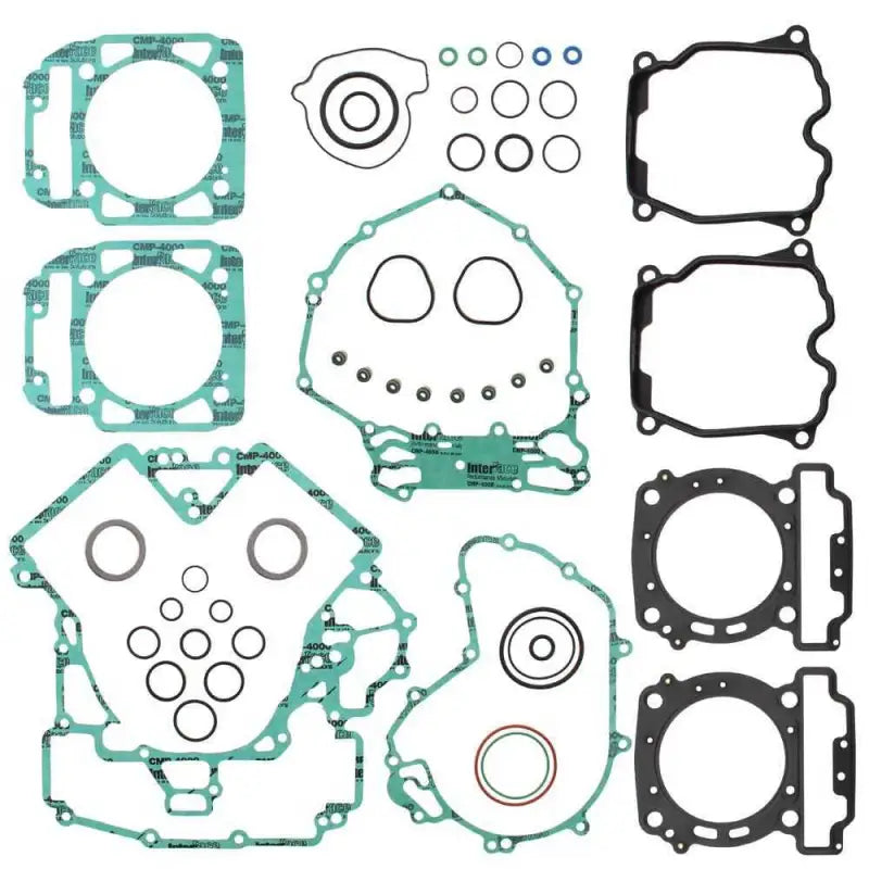 808957 Complete Gasket Set Can Am