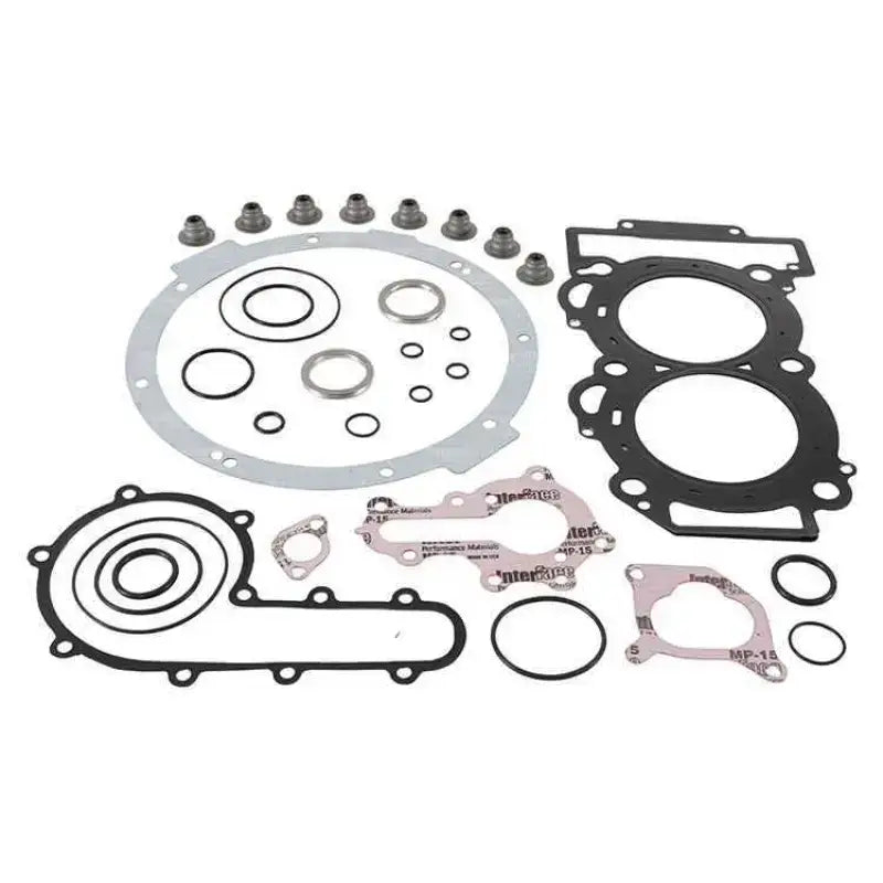808963 Complete Gasket Set Pol