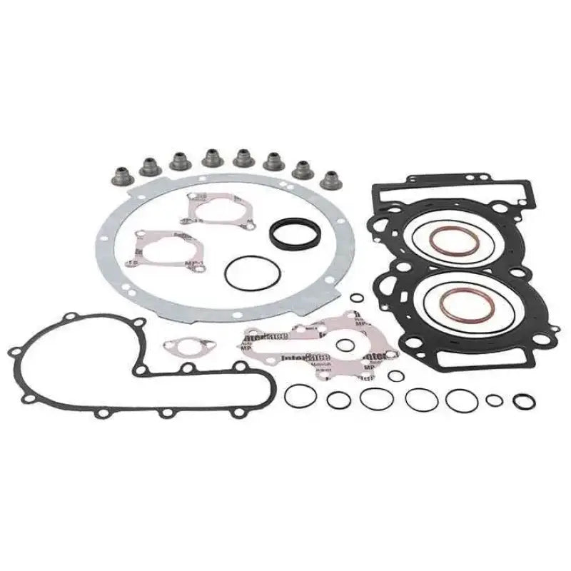 808964 Complete Gasket Set Pol