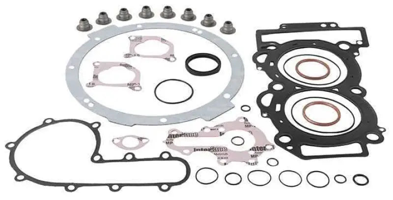 808964 Complete Gasket Set Pol