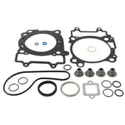 808965 Complete Gasket Set Pol
