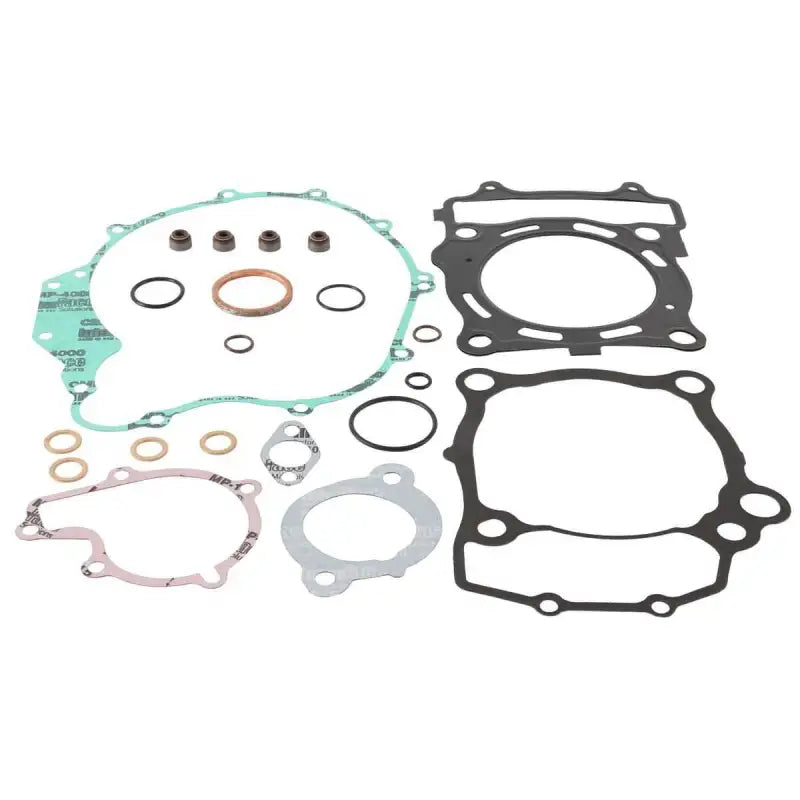 808966 Complete Gasket Set Pol