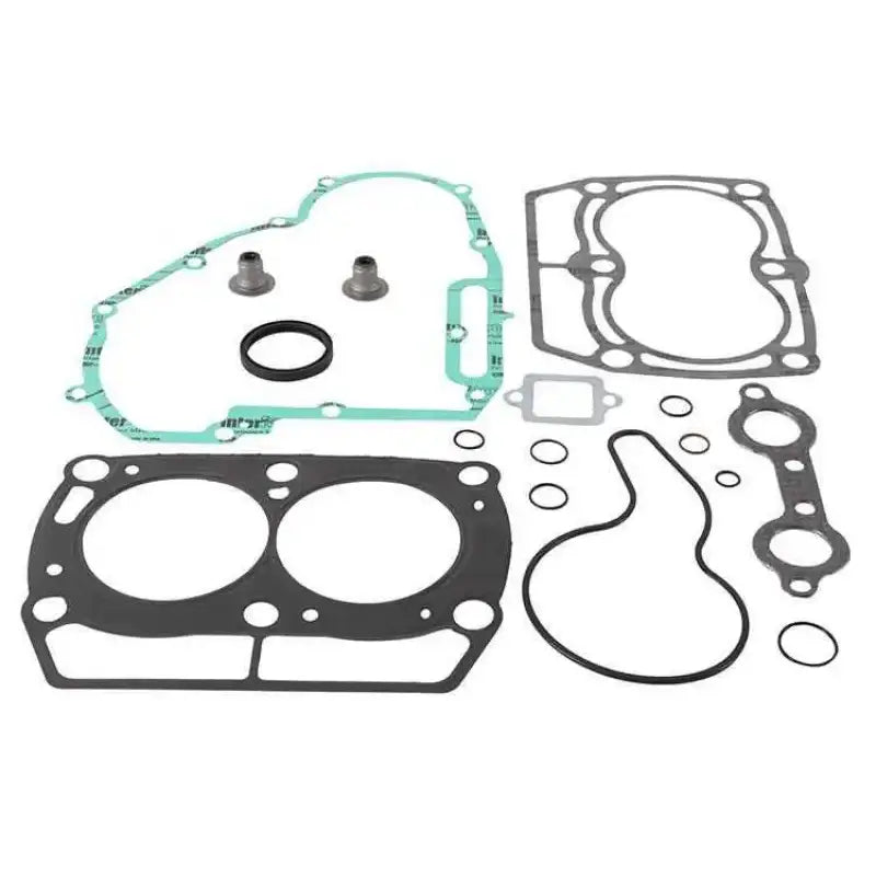 808967 Complete Gasket Set Pol
