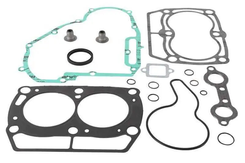 808967 Complete Gasket Set Pol