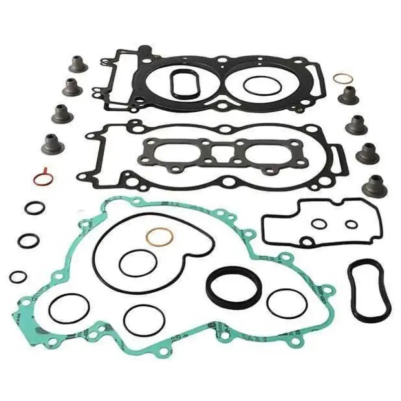 808969 Complete Gasket Set Pol
