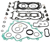 808969 Complete Gasket Set Pol