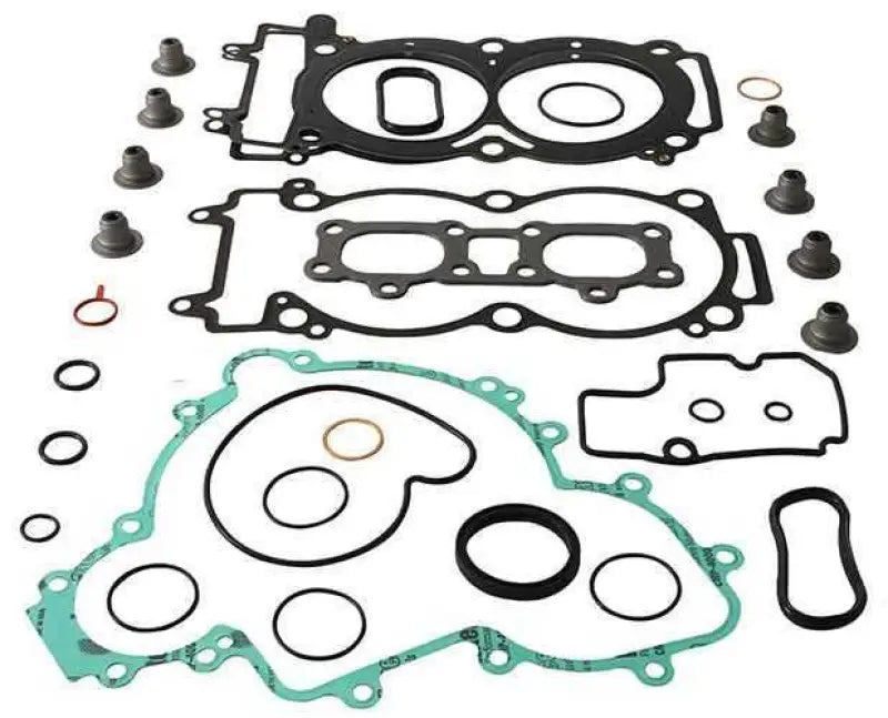 808969 Complete Gasket Set Pol