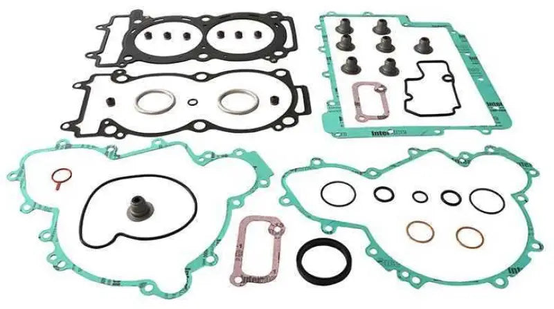 808970 Complete Gasket Set Pol