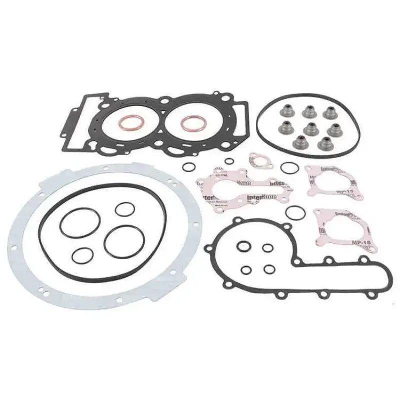 808992 Complete Gasket Set Pol