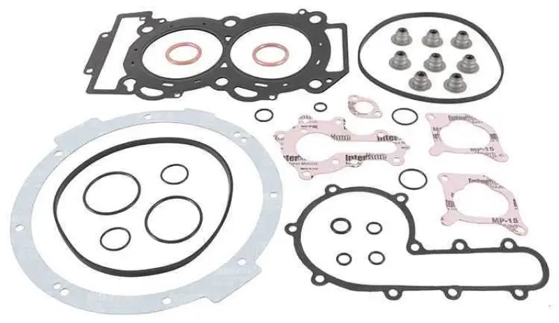808992 Complete Gasket Set Pol