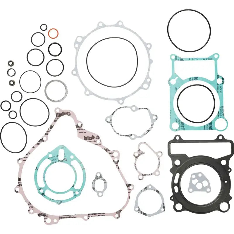 808996 Complete Gasket Kit