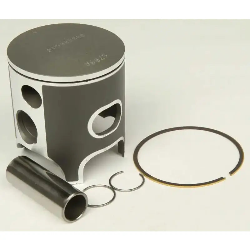 WISECO 808M06640 Piston Kit Rc Armorglide 66.40/Std Yam