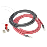 809-0820 Xantrex Llc Dc Battery Cables + Fuse L-Kit