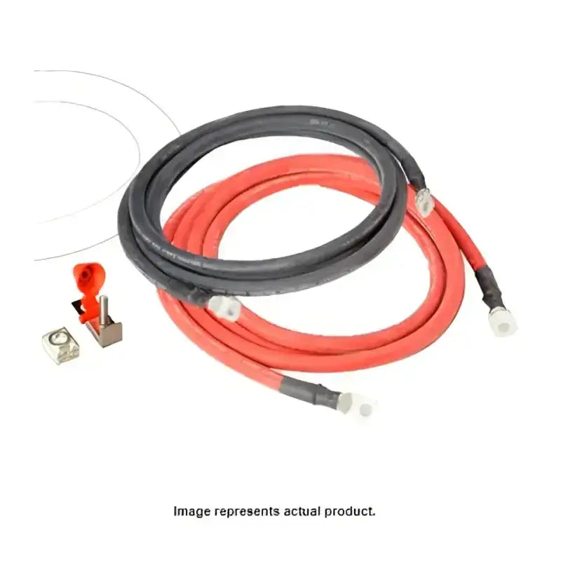 809-082G Xantrex Llc Dc Battery Cables + Fuse M-Kit - Cable