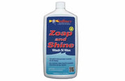 809 Sudbury Boat Zoap And Shine 32 Oz - Car Wash