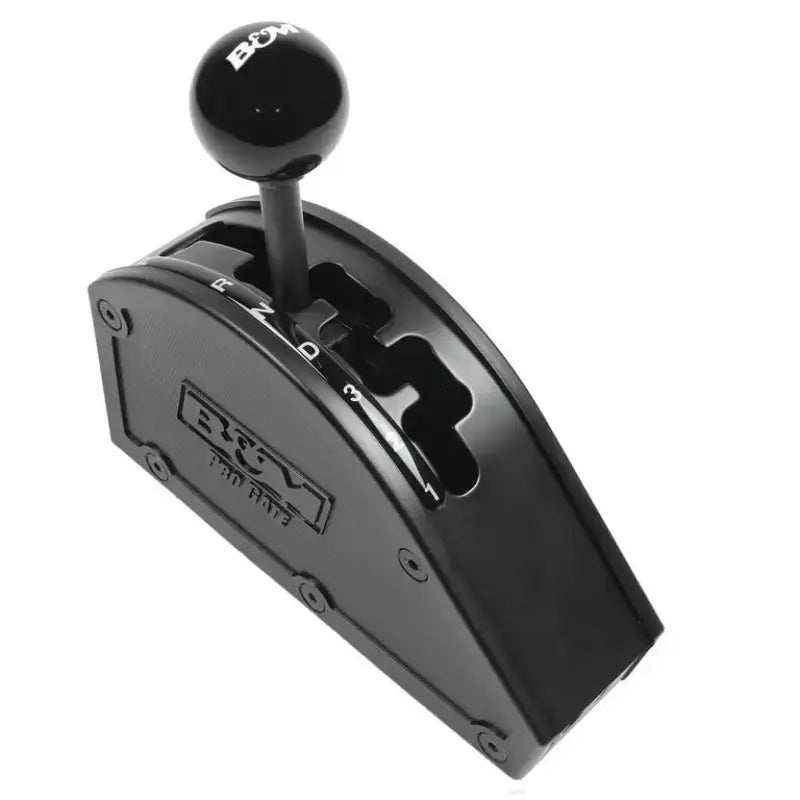 80902 B&M Co Pro Gate Gm 4 Speed Rear Exit, for RV, Automotive, Powersports, off-road, marine, exterior, truck accessories, interior, truck bed, rv parts, Engine Components, AVADA - Best Sellers, Must Haves