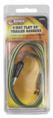 80903 Trailer Wiring Connector