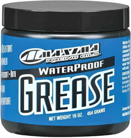 80916 Waterproof Grease 16oz