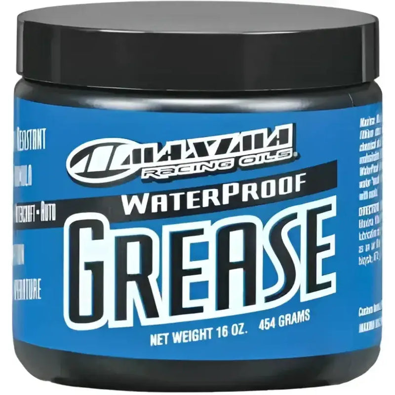 80916 Waterproof Grease 16oz