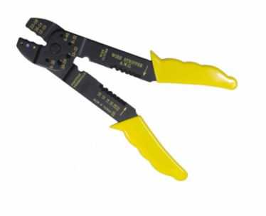 80921 Crimping Tool