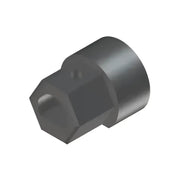 809446 Lippert Override Nut, standard power systems, reliable connection for RV, Automotive, Powersports, off-road, marine, exterior, truck accessories, interior, truck bed, rv parts, Inside RV, Towing & Hitches, RV Parts Shop, Exterior Parts & Accessories, Towing | Trailer | Axles | Brakes | Boat, AVADA - Best Sellers