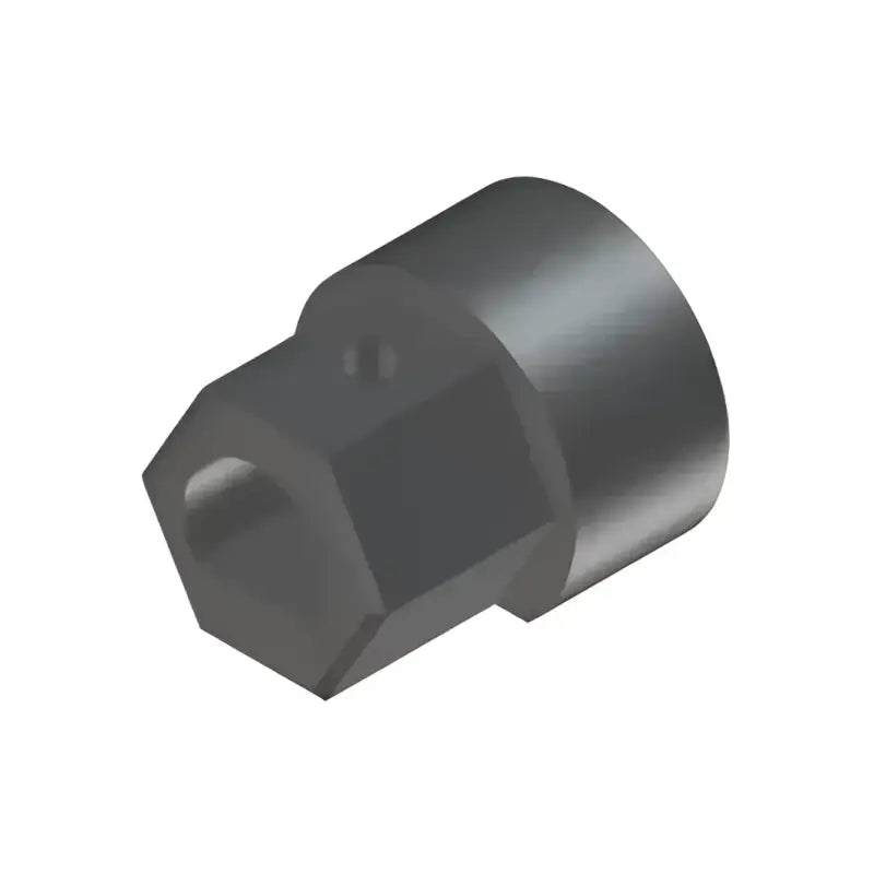 809446 Lippert Override Nut, standard power systems, reliable connection for RV, Automotive, Powersports, off-road, marine, exterior, truck accessories, interior, truck bed, rv parts, Inside RV, Towing & Hitches, RV Parts Shop, Exterior Parts & Accessories, Towing | Trailer | Axles | Brakes | Boat, AVADA - Best Sellers
