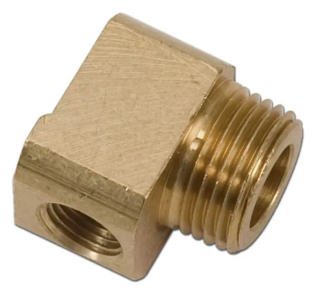 8096 Vacuum Hose Fitting