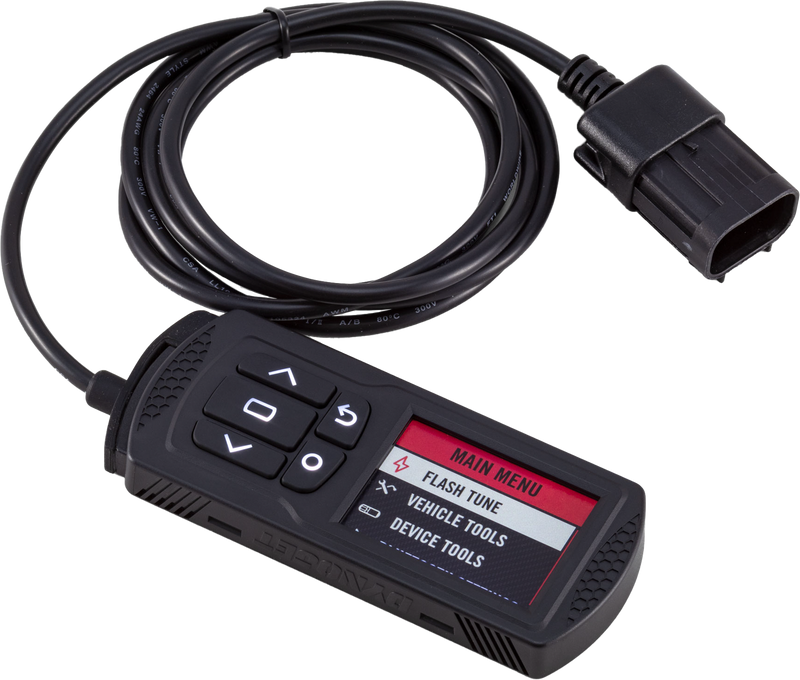 Dynojet Power Vision 3 Intake/Carbon/Fuel System PV3-2902C - 14-24 Chief Roadmaster Spring