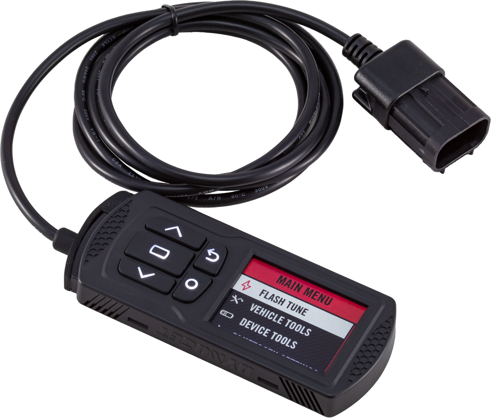 Dynojet Power Vision 3 Intake/Carbon/Fuel System PV3-2902C - 14-24 Chief Roadmaster Spring