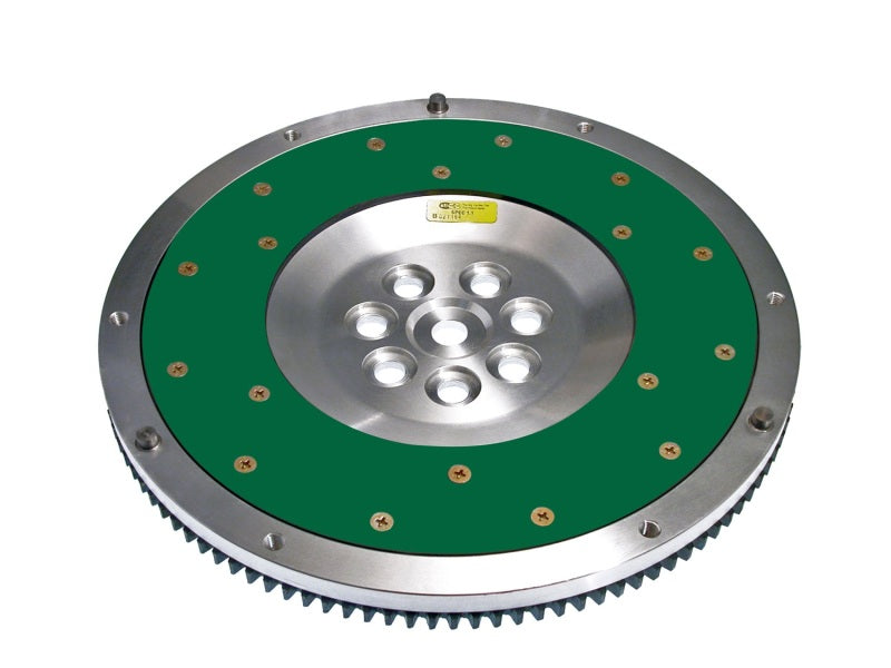 Fidanza 161921 Fidanza 03-06 Evo 8/9 Aluminium Flywheel