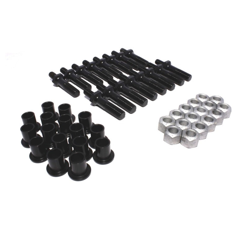 COMP Cams 4514-KIT COMP Cams Rocker Arm Kit CB Adj