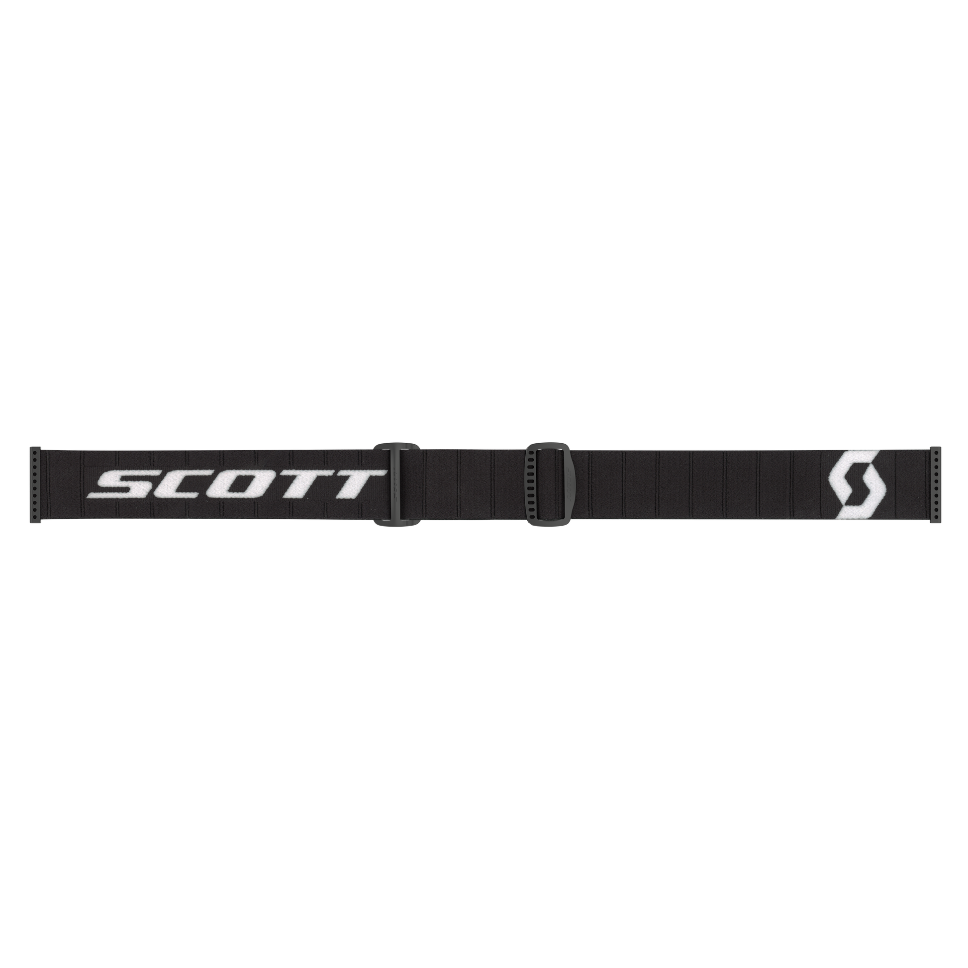Scott Split OTG Sand Eyewear 2855381007053 - Dark Gray Frame White Lens