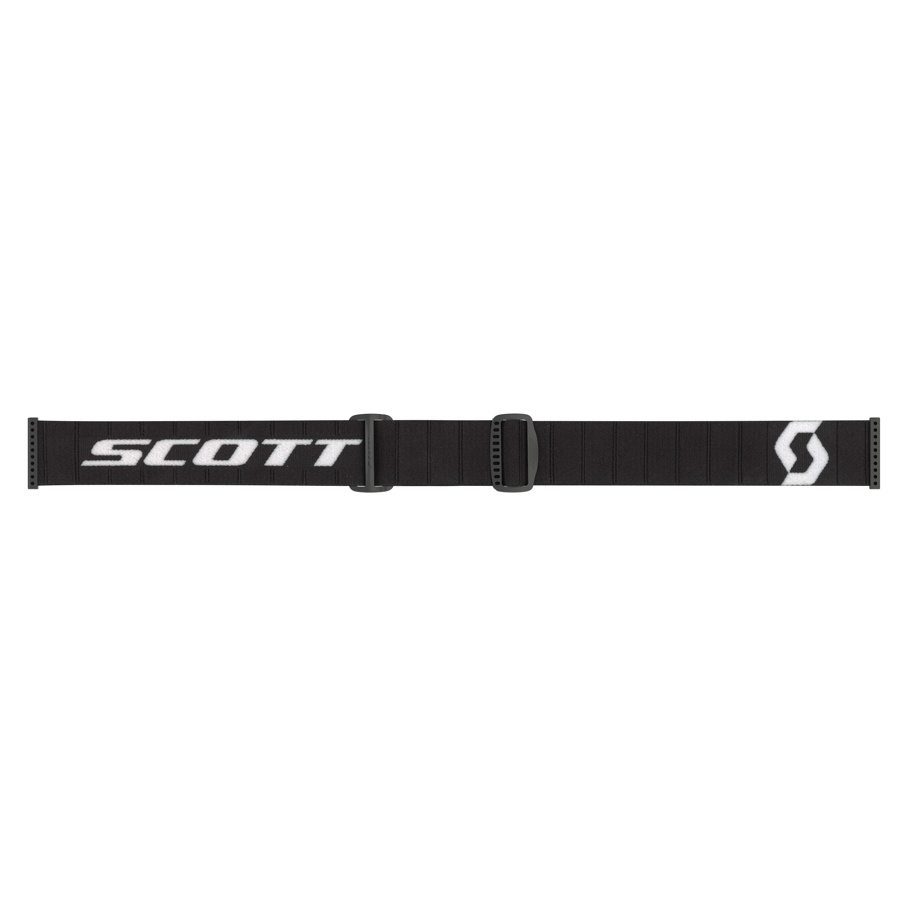 Scott Split OTG Sand Eyewear 2855381007053 - Dark Gray Frame White Lens