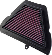 K&N High Flow Air Filter Air Filters TB-1005