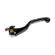RFX Aluminum Clutch Levers Pro Series FXCL 10400 99BK - Black Lever