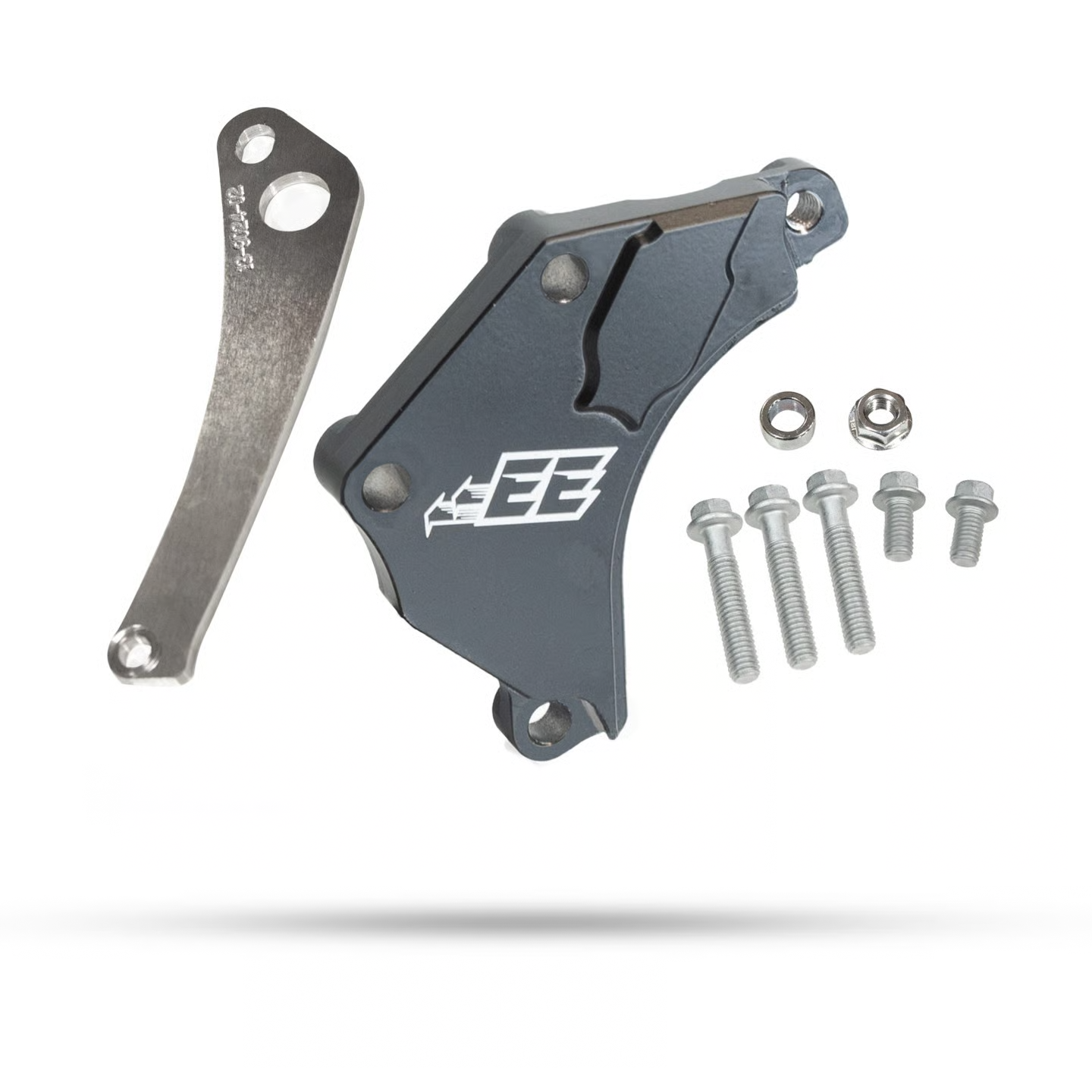 Enduro Engineering Clutch Cylinder Guard Guards/Braces 13-9024 - Sher 250 300SEF