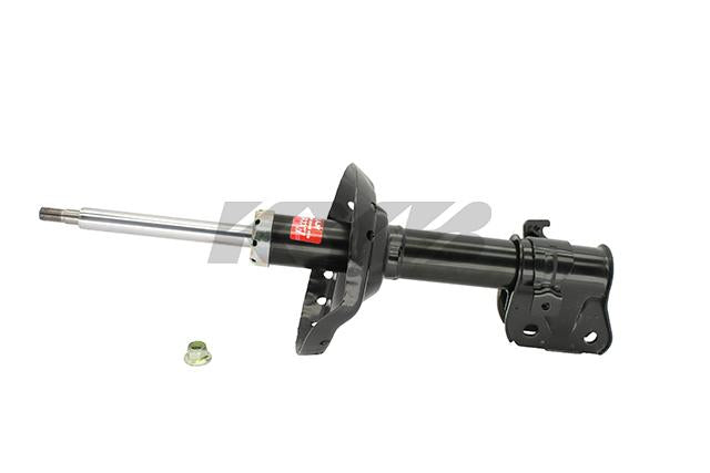 KYB 334470 KYB Shocks & Struts Excel-G Front Right SUBARU Impreza (AWD) 2004-07 SUBARU WRX Sedan (NOT STI)