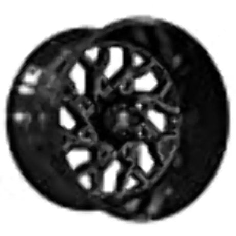 80R-2010-73-12C Rbp-Pilot Scorpion 20X10 Chrome 78Mm - Wheel