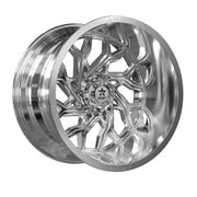 80R-2212-97-44C Rbp-Pilot Scorpion 22X12 Chrome 129Mm - Wheel