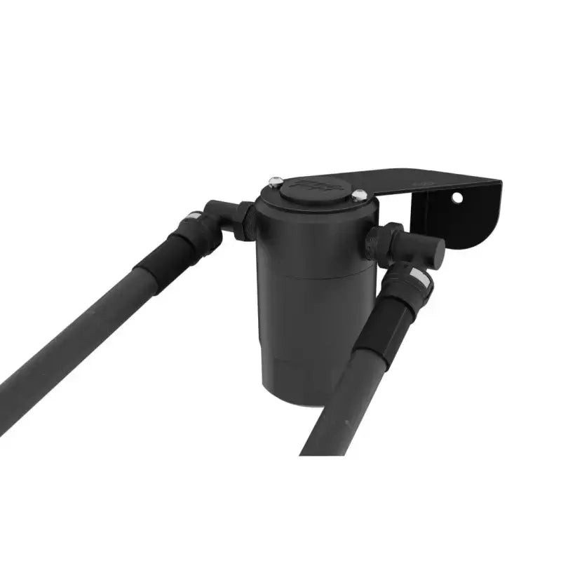 81-0804 K&N Filter Catch Can; Oil Separator Chev Silv