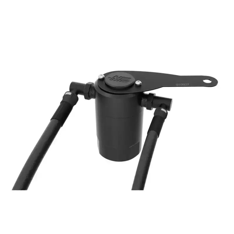 81-0807 K&N Filter Catch Can; Oil Separator Chev Cama