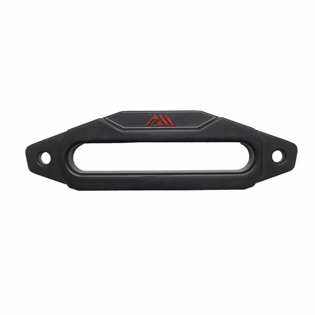81-10100 Paramount Paramount Aluminum Bumper Fairlead