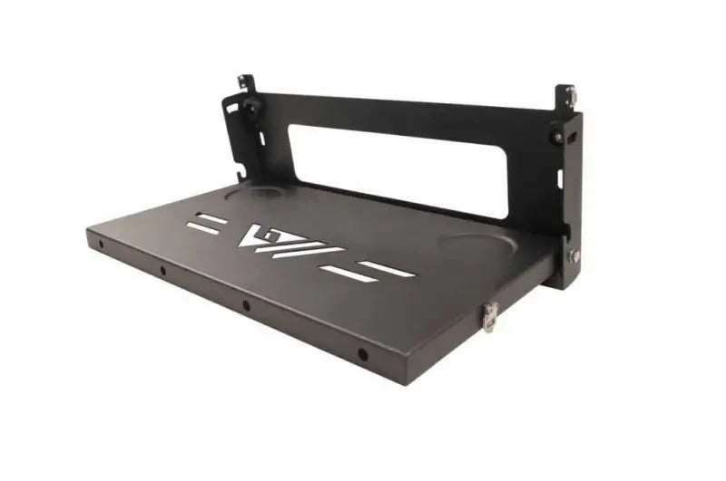 81-10105 Paramount 07-18 Jeep Wrangler Jk Tailgate Tab