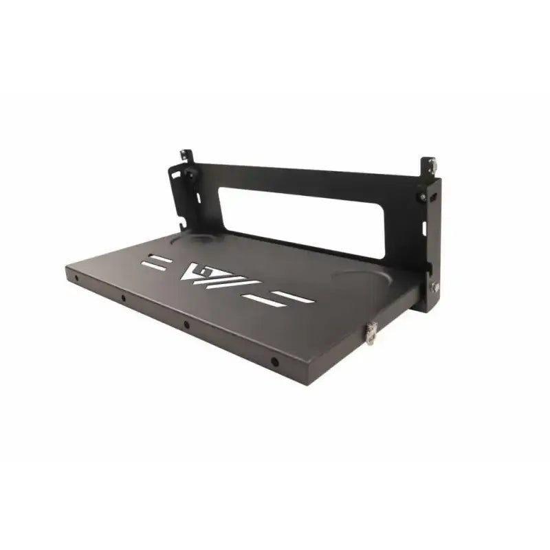 81-10105 Paramount 07-18 Jeep Wrangler Jk Tailgate Tab