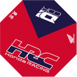 81-105-1 D-Cor Umbrella Honda - RV and Auto Parts