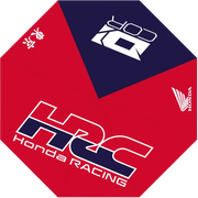 81-105-1 D-Cor Umbrella Honda - RV and Auto Parts