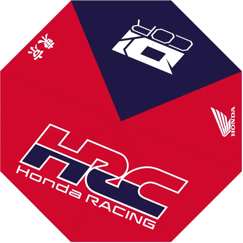 81-105-1 D-Cor Umbrella Honda - RV and Auto Parts